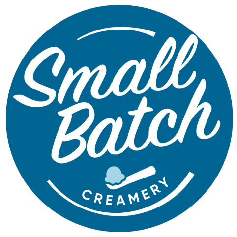Small Batch Creamery St Pete